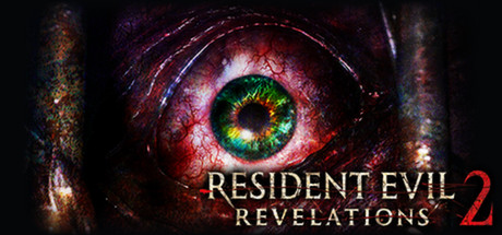 生化危机：启示录2/Resident Evil Revelations|赠启示录1代