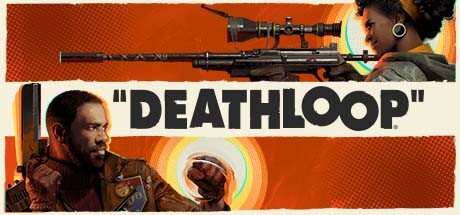 死亡循环/DEATHLOOP|官方简体中文