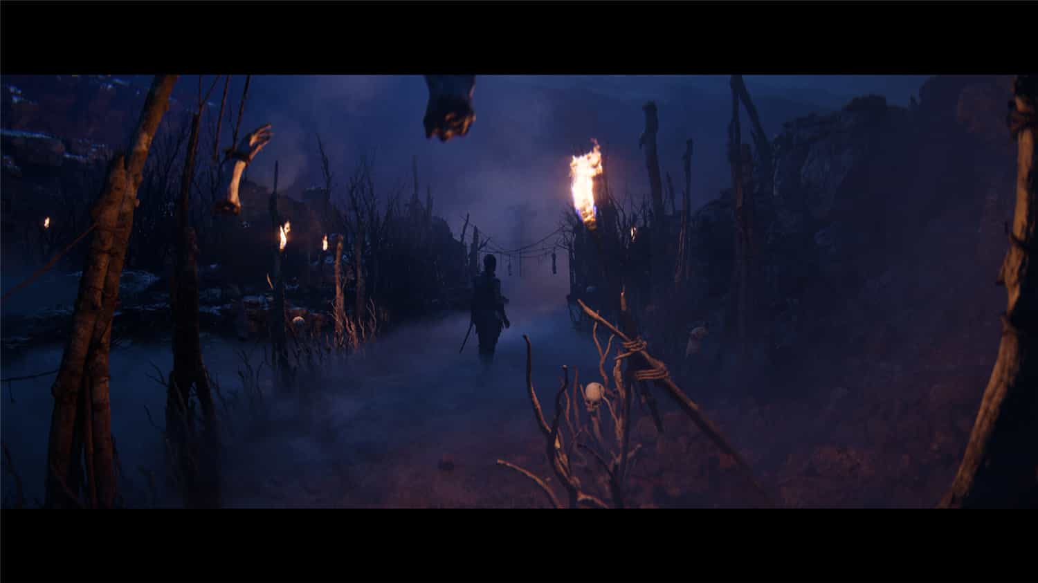 地狱之刃2：塞娜的献祭/Senua’s Saga: Hellblade II|官方简体中文插图1
