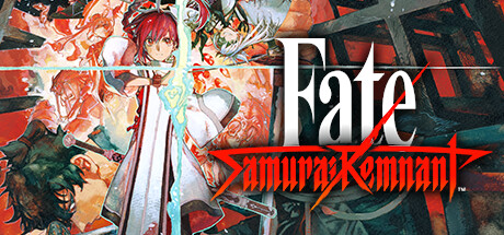 Fate/武士遗迹/Fate/Samurai Remnant|官方简体中文