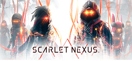 绯红结系豪华版/Scarlet Nexus Deluxe Edition|官方简体中文