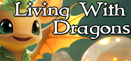 与龙共存/Living With Dragons|官方简体中文