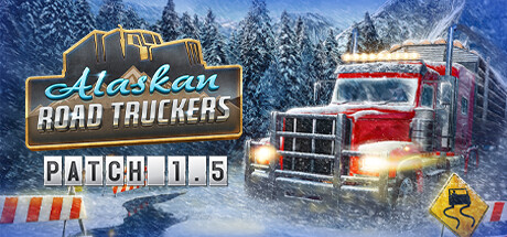阿拉斯加卡车司机/Alaskan Road Truckers|官方简体中文