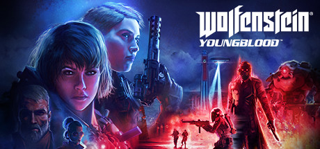 德军总部：新血脉/Wolfenstein: Youngblood|赠满银币.技能点初始存档