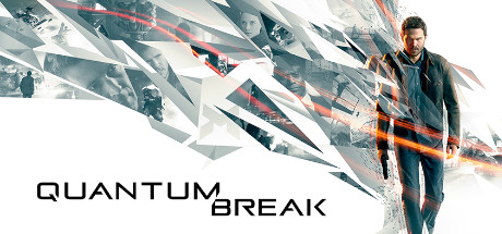 量子破碎/Quantum Break|含全部美剧离线文件.去除海盗眼罩