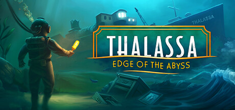 塔拉萨：深渊边缘/Thalassa: Edge of the Abyss|官方简体中文