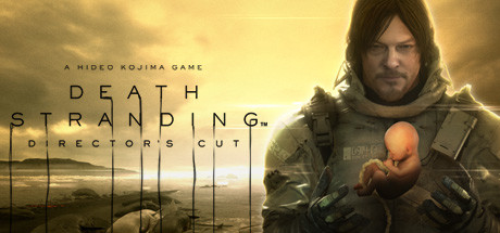 死亡搁浅/Death Stranding|官方简体中文|赠多项修改器|赠音乐BGM