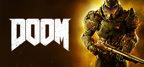 毁灭战士4/Doom 4|官方繁体中文