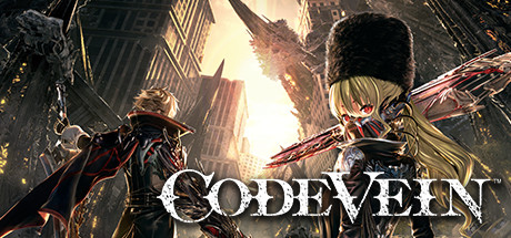 噬血代码豪华版/Code Vein Deluxe Edition|官方繁体中文