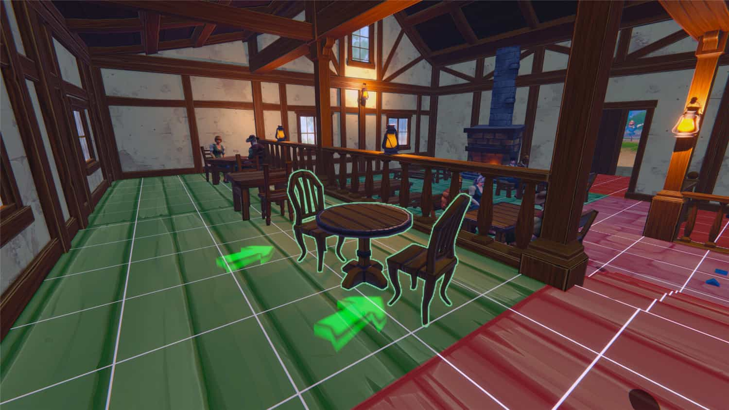 酒馆经理模拟器/Tavern Manager Simulator