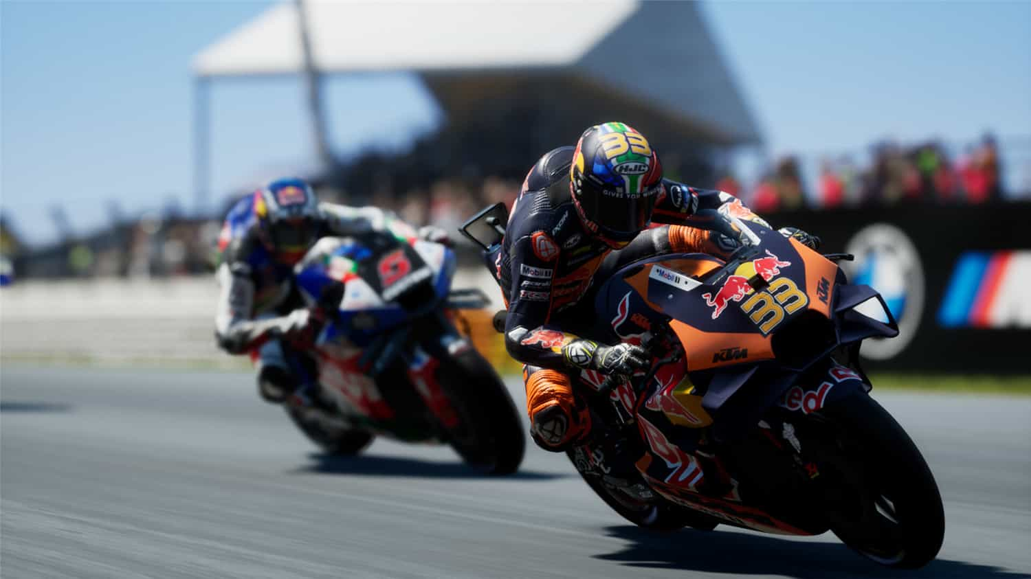 世界摩托大奖赛24/MotoGP 24|官方简体中文