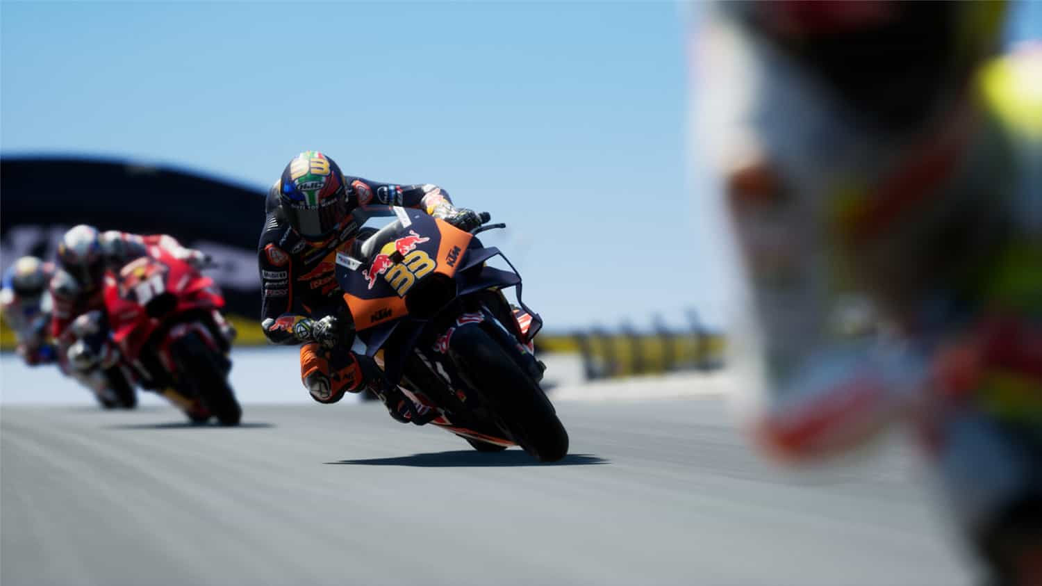 世界摩托大奖赛24/MotoGP 24|官方简体中文