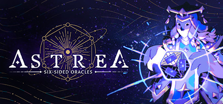 阿斯特赖亚/Astrea: Six-Sided Oracles|官方简体中文