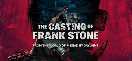 弗兰克·斯通的阴影/The Casting of Frank Stone