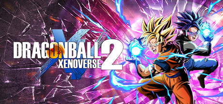 龙珠：超宇宙2/DRAGON BALL XENOVERSE 2/支持网络联机