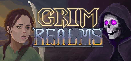 阴森领域/Grim Realms|官方简体中文