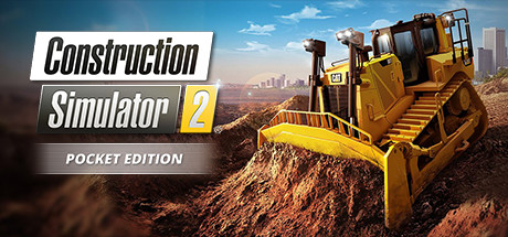 建筑模拟2：美国/Construction Simulator 2 US – Pocket Edition