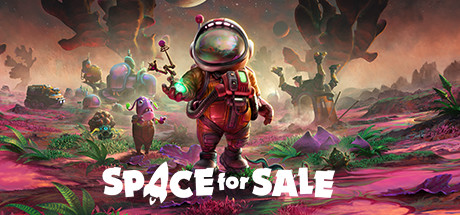 太空地产/Space for Sale|官方简体中文