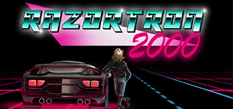 Razortron 2000|官方简体中文|支持键盘.鼠标.手柄