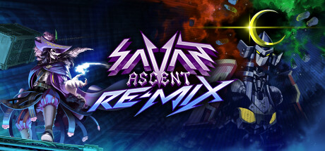 Savant – Ascent REMIX|官方简体中文|支持键盘.鼠标.手柄