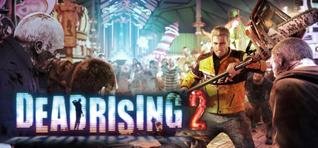 丧尸围城2/Dead Rising 2|内置简中汉化