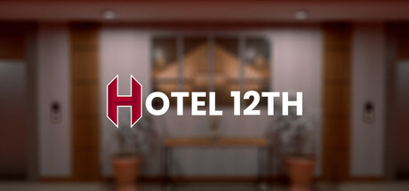 12层酒店/Hotel 12th|官方简体中文|支持键盘.鼠标