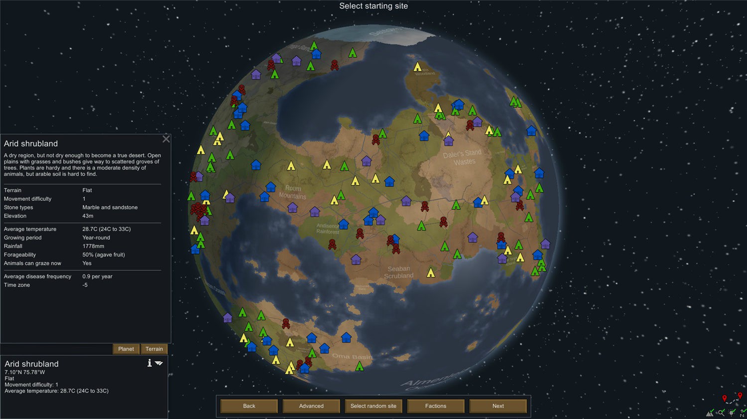 环世界/边缘世界/RimWorld|官方简体中文|赠MOD合集