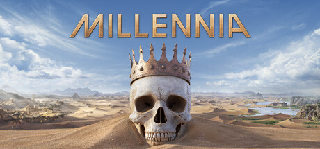 诸千年/Millennia|官方简体中文|支持键盘.鼠标.手柄