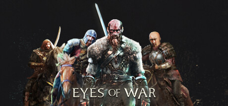 战争之眼/Eyes of War|官方简体中文|支持键盘.鼠标