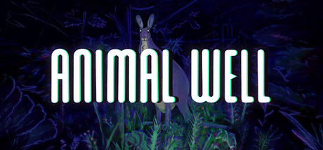 动物之井/ANIMAL WELL|官方简体中文|支持键盘.鼠标.手柄