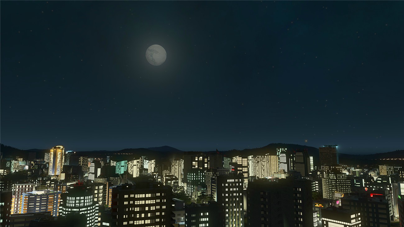 城市：天际线/Cities: Skylines|赠200实用资产MODs|赠满金币初始存档