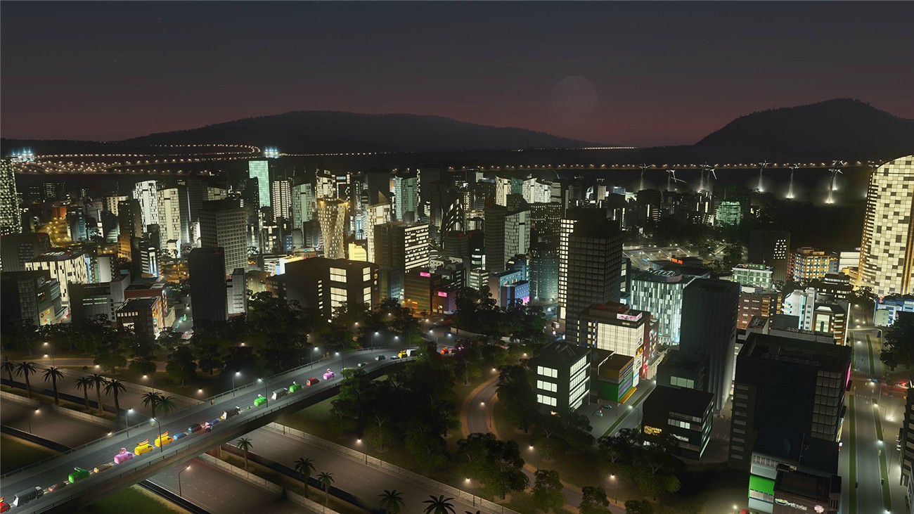 城市：天际线/Cities: Skylines|赠200实用资产MODs|赠满金币初始存档