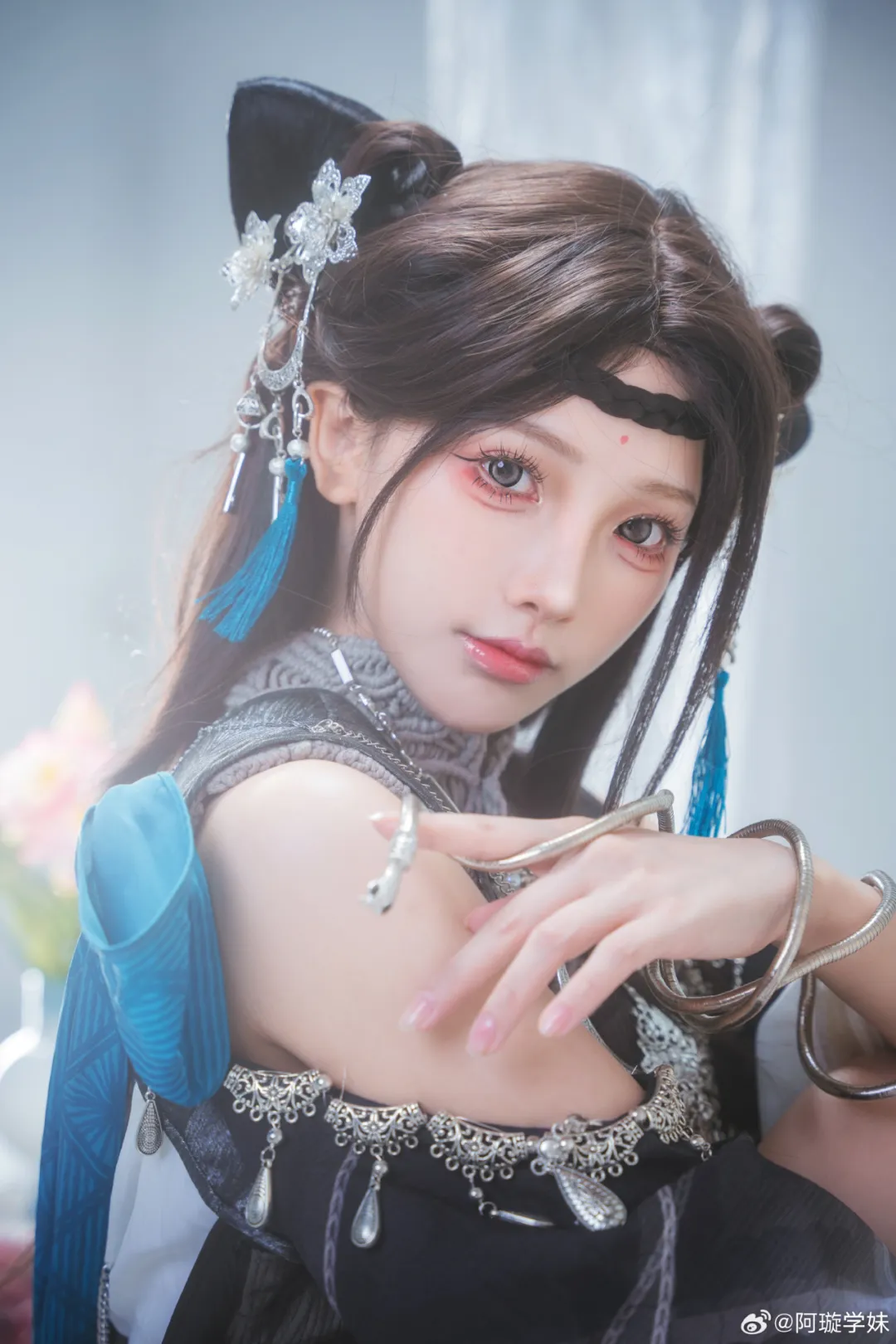 COSPLAY | 站在属于自己的高度，看自己该看的风景