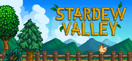 星露谷物语/Stardew Valley|官方简体中文|赠220个1.6N网汉化MOD