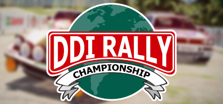 DDI Rally Championship|官方简体中文