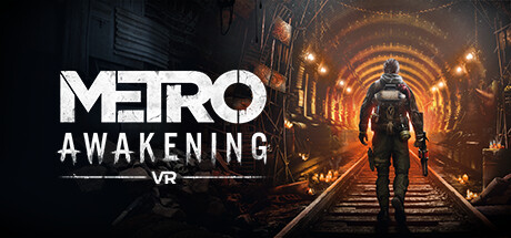 地铁：觉醒VR/Metro Awakening VR|支持VR