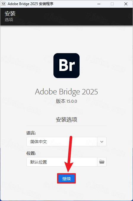 Adobe Bridge 2025 v15.0.0插图2