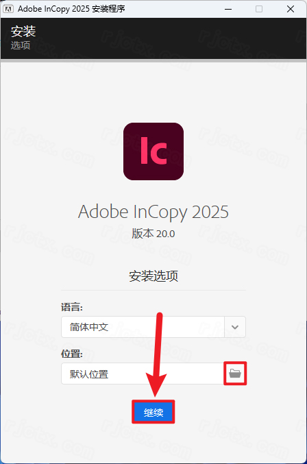 Adobe InCopy 2025 v20.0插图2