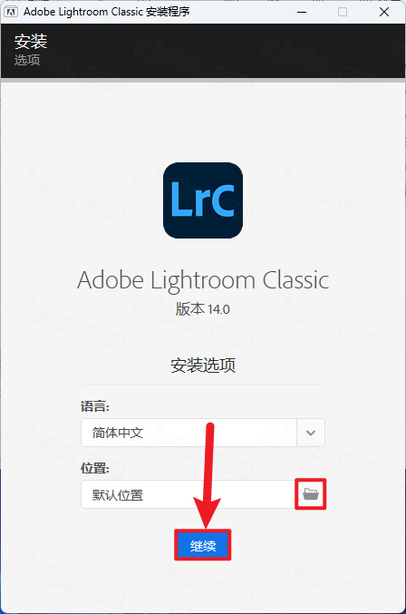 Adobe Lightroom Classic 2025 v14.0插图2