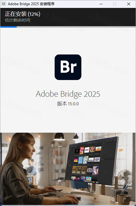 Adobe Bridge 2025 v15.0.0插图3