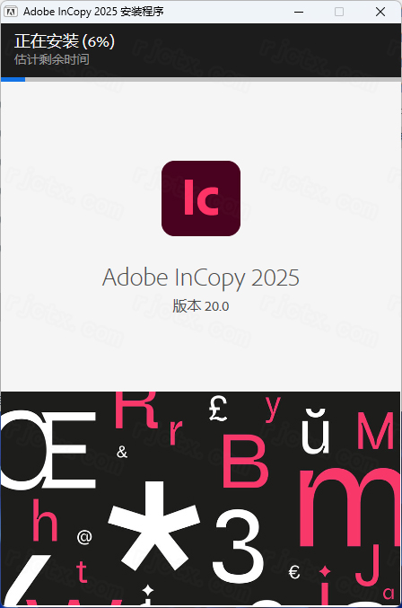 Adobe InCopy 2025 v20.0插图3