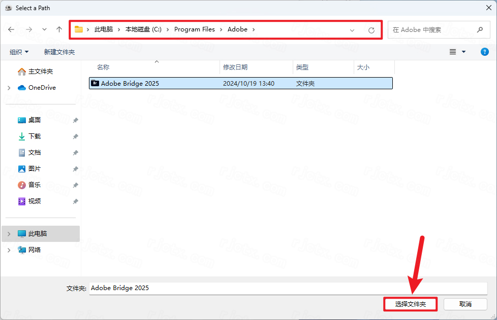 Adobe Bridge 2025 v15.0.0插图8