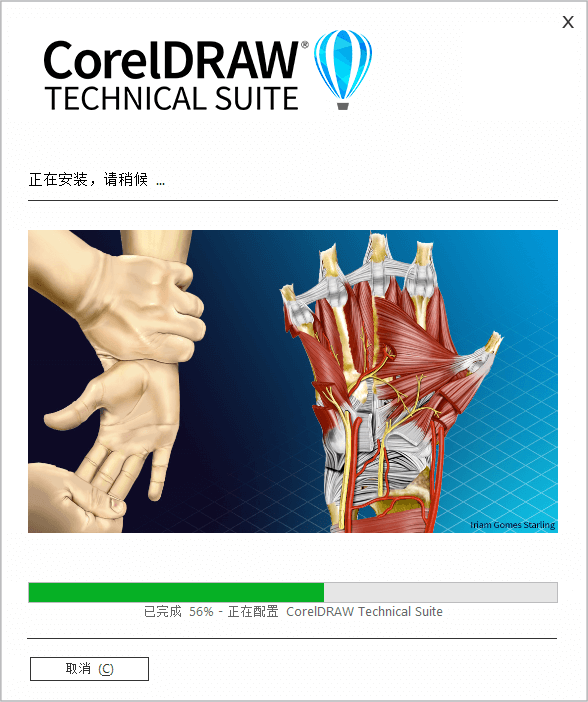 CorelDRAW 2023平面设计CDR 2023中文版已激活版本win软件