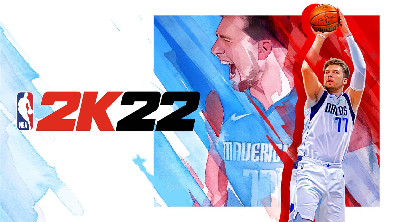 美国职业篮球22/NBA2K22|赠支持生涯模式CT+图文使用步骤|赠解锁生涯模式