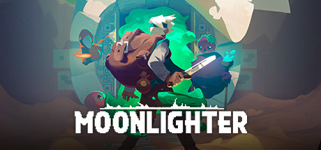 夜勤人/Moonlighter|官方中文|支持键盘.鼠标.手柄