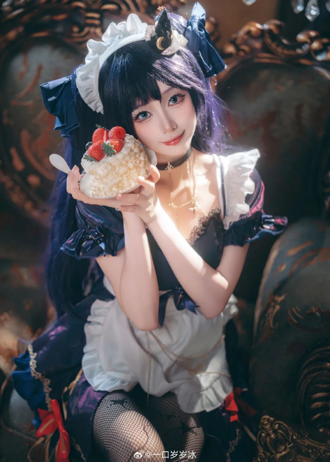 COSPLAY | 与其互为宇宙 不如自成人间