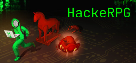 黑客竞技场/HackeRPG|官方简体中文|支持键盘.鼠标