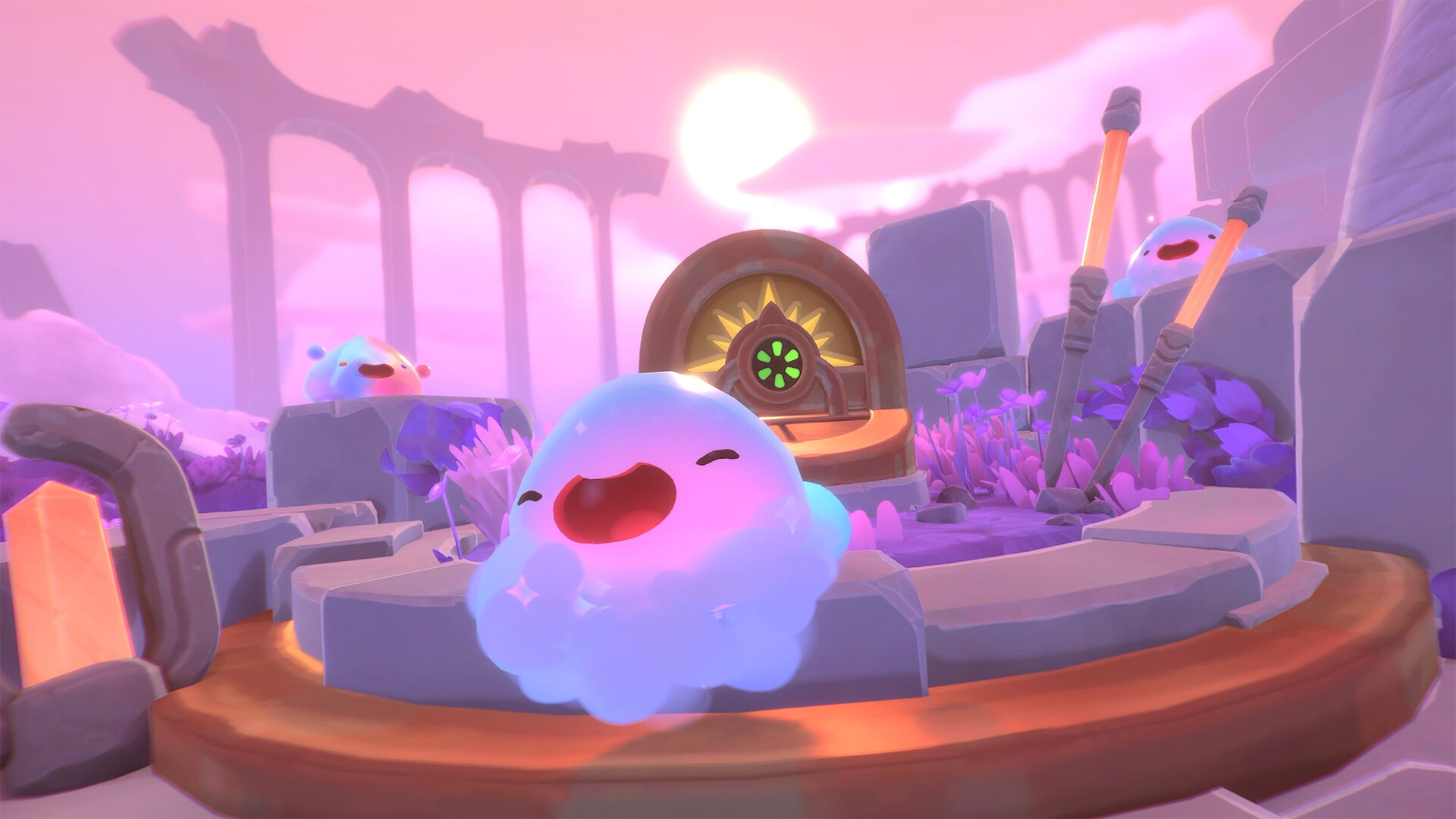 史莱姆牧场2/Slime Rancher 2|官方简体中文|支持键盘.鼠标.手柄