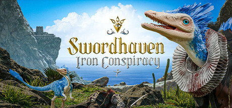 剑湾奇旅/Swordhaven: Iron Conspiracy