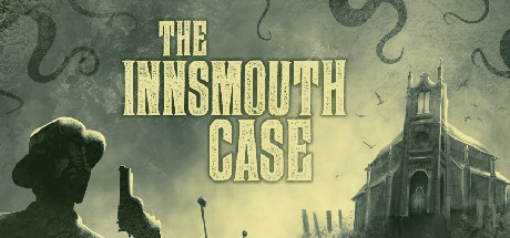 印斯茅斯案件/The Innsmouth Case